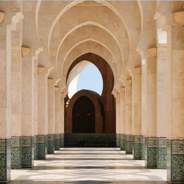 Marrakech to Casablanca Tours