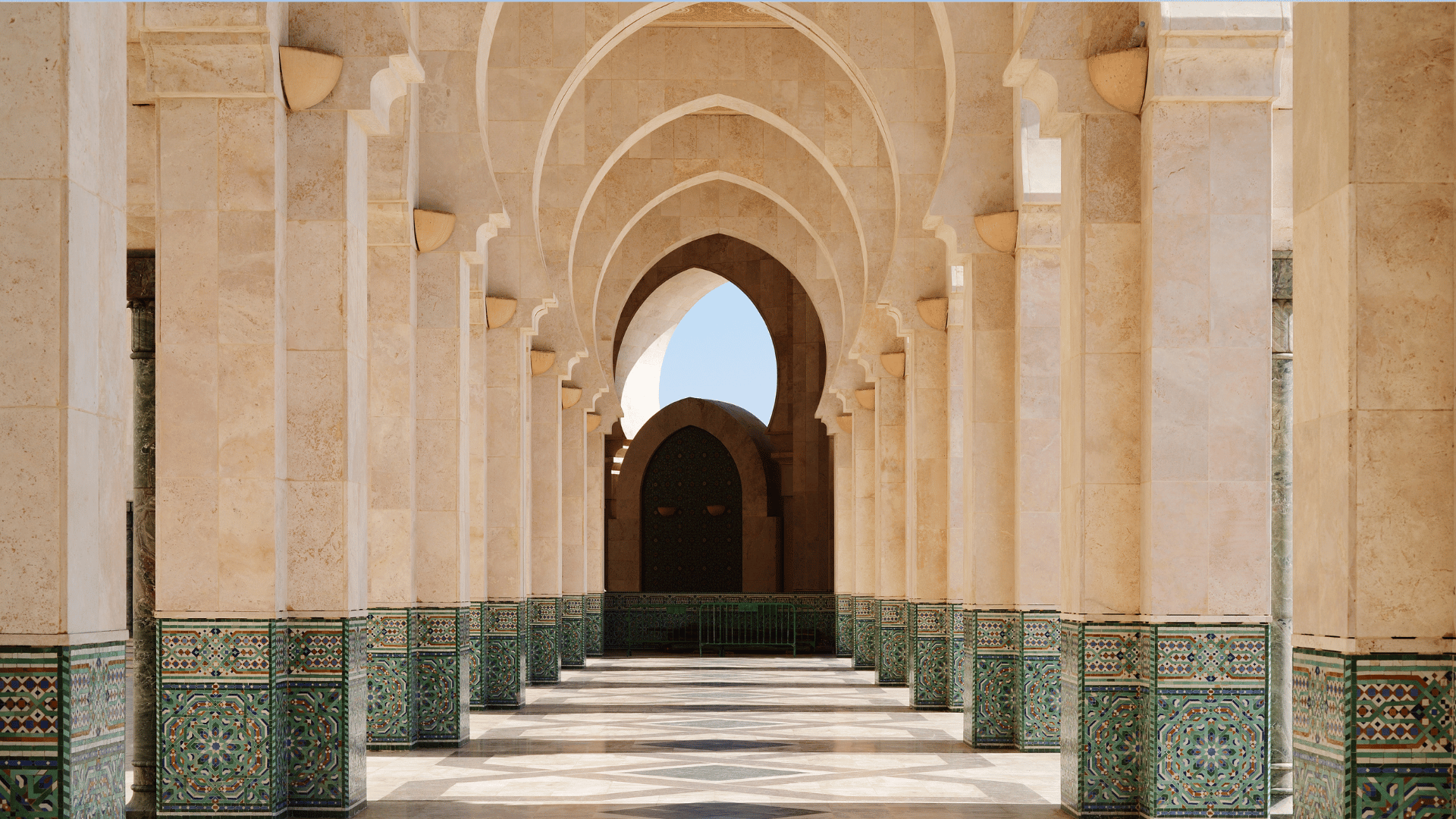 Marrakech to Casablanca Tours