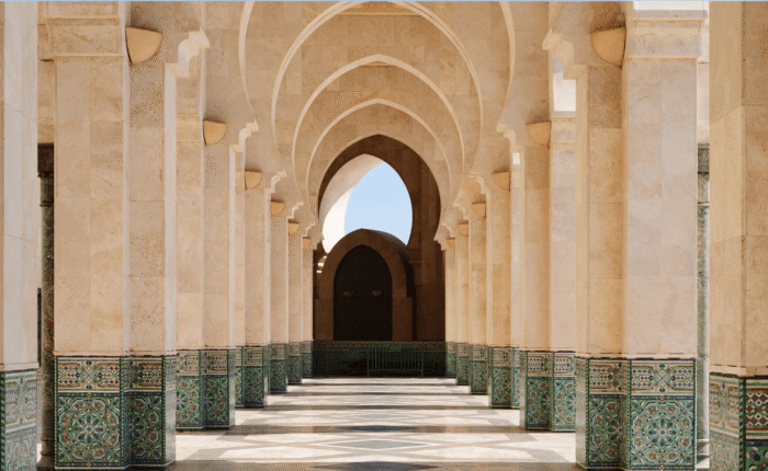 2 Days Marrakech to Casablanca and Hassan II Mosque