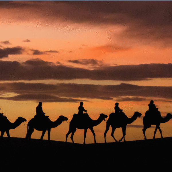 MARRAKECH FABULOUS TRAVEL