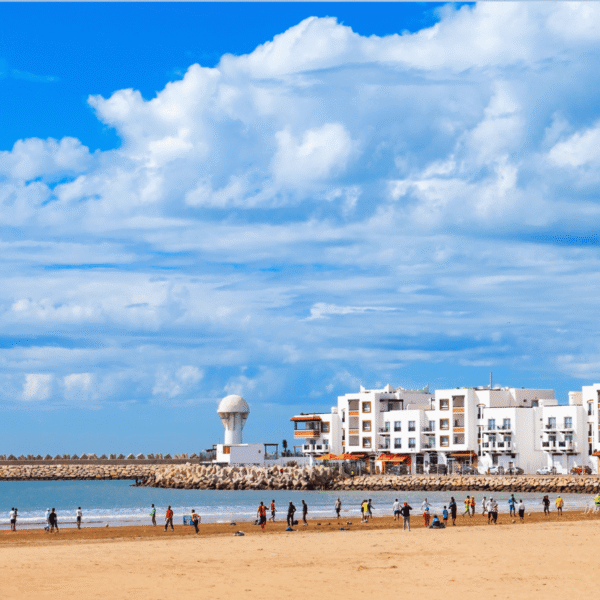 Agadir Full Day Trip from Marrakech