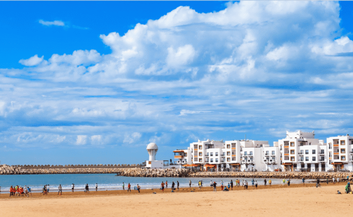Agadir Full Day Trip from Marrakech