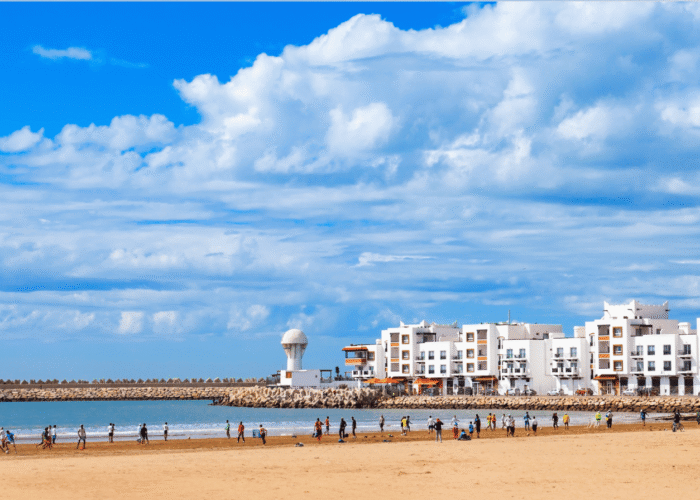 Agadir Full Day Trip from Marrakech