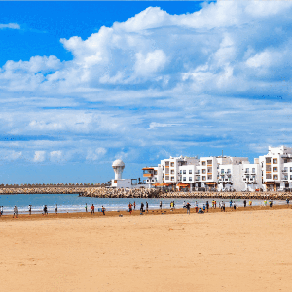 Agadir Desert tours