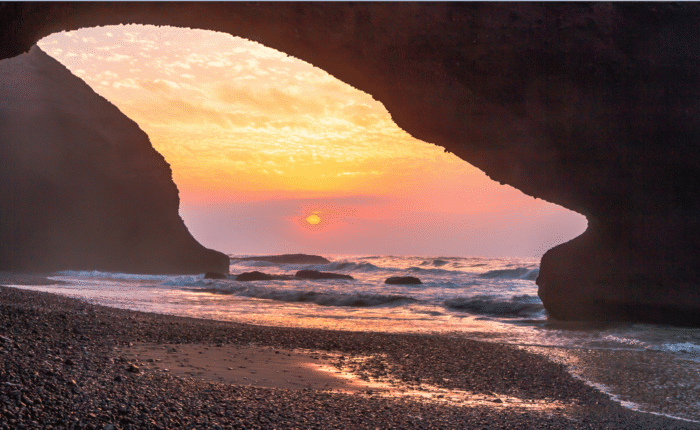 6 Days Marrakech to Agadir via Merzouga Sahara Tour