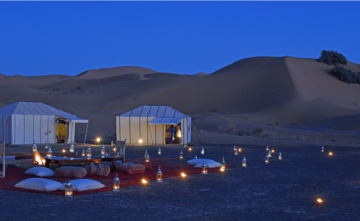 A 3-Day Marrakech to Zagora Desert Tour