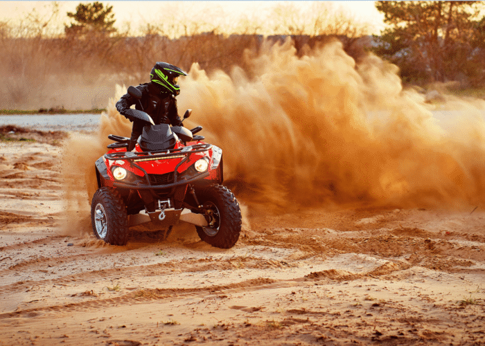 Marrakech Activities