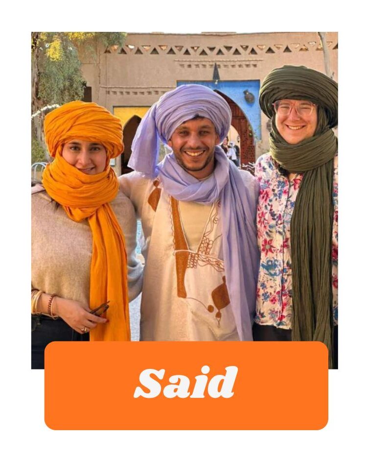 ABOUT US - MARRAKECH FABULOUS TRAVEL