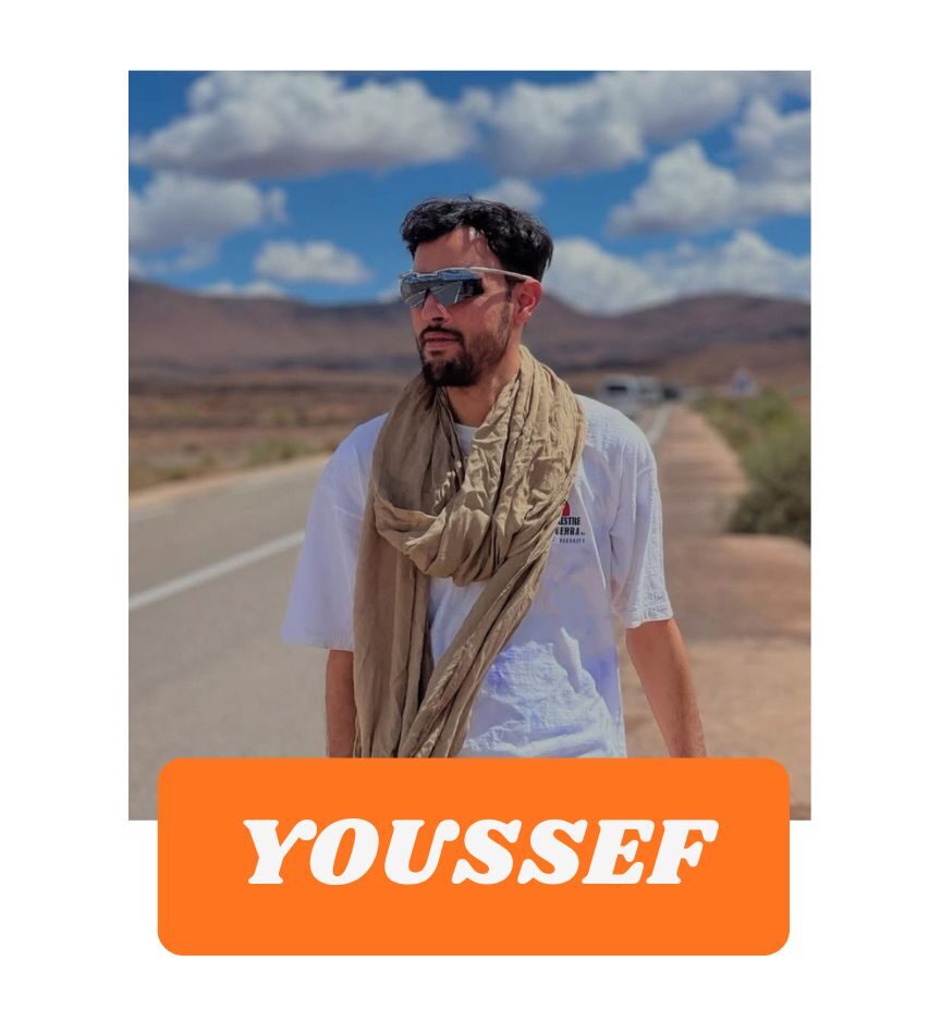 ABOUT US - MARRAKECH FABULOUS TRAVEL