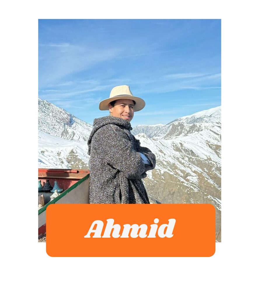 ABOUT US - MARRAKECH FABULOUS TRAVEL