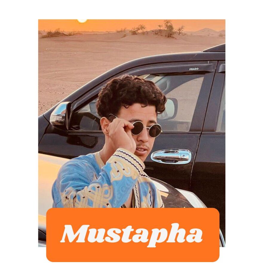 ABOUT US - MARRAKECH FABULOUS TRAVEL