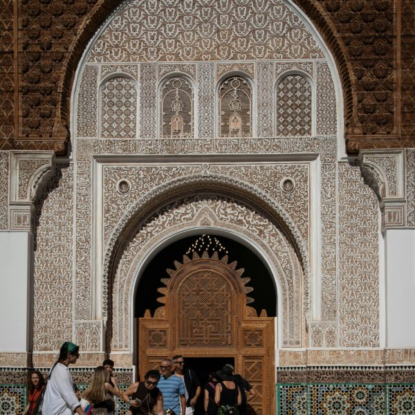Free Guided Walking Tour in Marrakech – Full Day City Walk