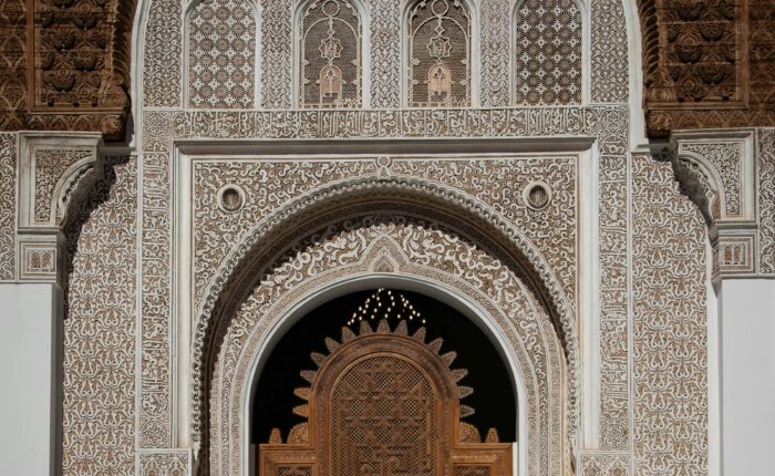 Free Guided Walking Tour in Marrakech – Full Day City Walk