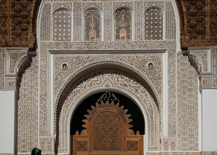 Free Guided Walking Tour in Marrakech – Full Day City Walk