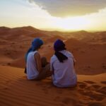 3 Days from Marrakech Desert Tour to Zagora & Erg Chegaga