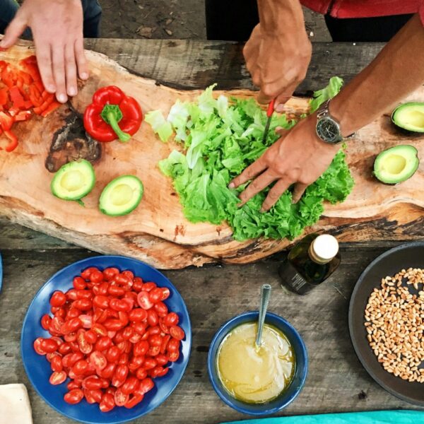 Best Marrakech Cooking Classes