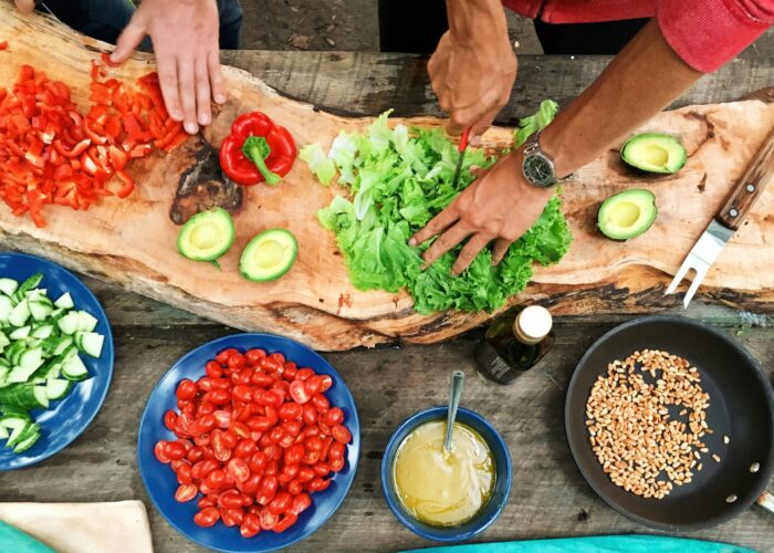 Best Marrakech Cooking Classes