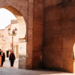 Guided Marrakech City Tour