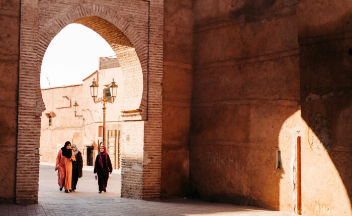 Guided Marrakech City Tour